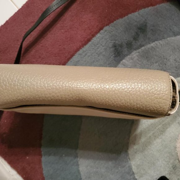 Kate Spade - Medium Flap Shoulder Bag - Picture 2 of 6